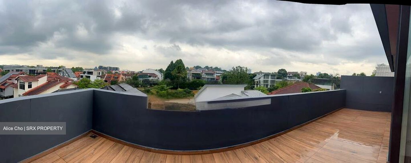 Eden Park (D10), Semi-Detached #445140171